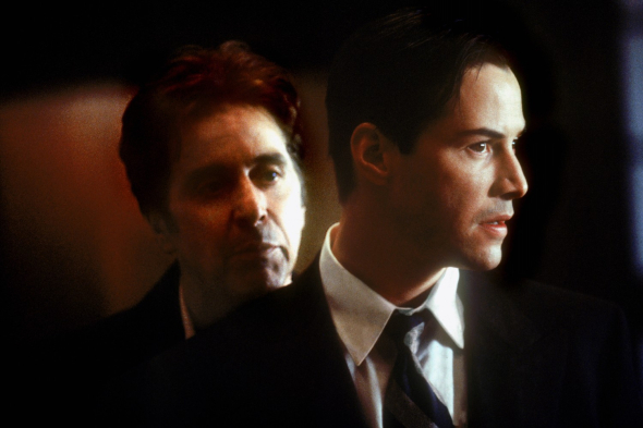 Devil’s Advocate