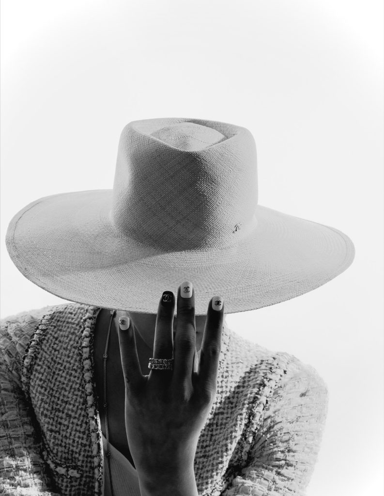 bigbang g dragon w korea chanel 1