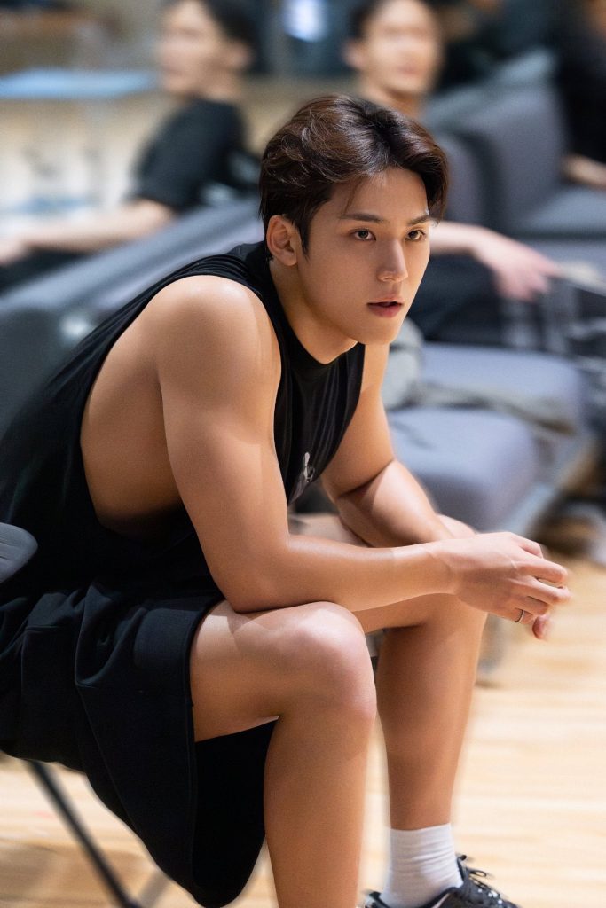 seventeen 2025 mingyu 1