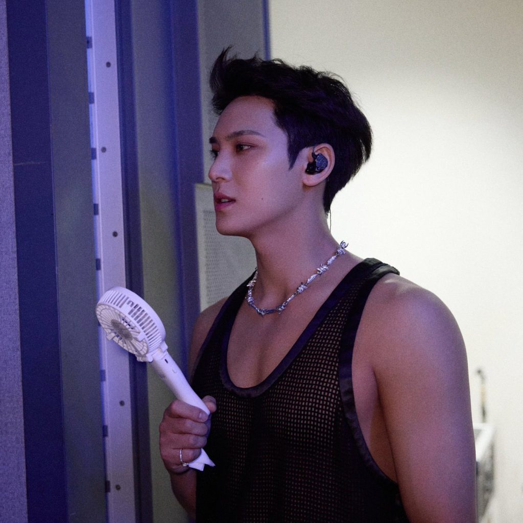 seventeen 2025 mingyu 2