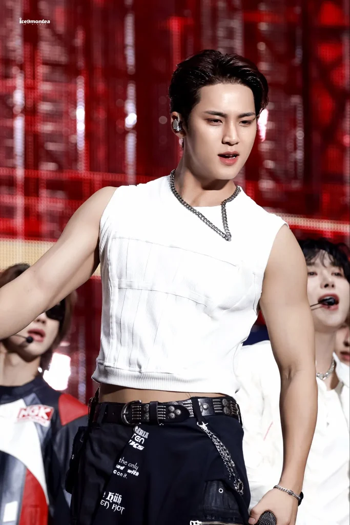 seventeen 2025 mingyu 2