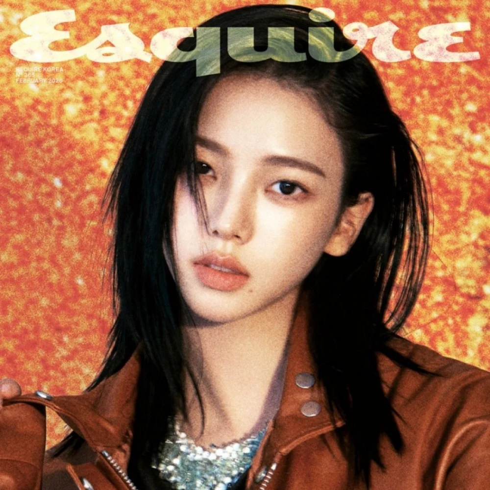 aespa-гийн Карина Esquire-ийн зураг авалтаар өөр өнгөө бүрэн нээлээ 4 aespa-гийн Карина Esquire-ийн зураг авалтаар өөр өнгөө бүрэн нээлээ