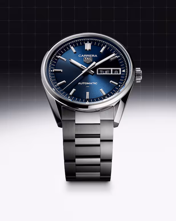 TAG Heuer MLB-ийн од И Жон Хуг брэндийн элчээр сонгож, “Ялахаар бүтээгдсэн”-ийг онцоллоо 2 TAG Heuer MLB-ийн од И Жон Хуг брэндийн элчээр сонгож, “Ялахаар бүтээгдсэн”-ийг онцоллоо