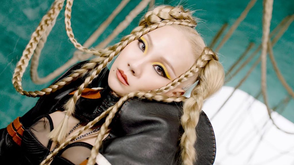 2NE1-ийн CL-д хорих ял ногдуулж болзошгүй хэргийг прокурорт шилжүүллээ 2 2NE1-ийн CL-д хорих ял ногдуулж болзошгүй хэргийг прокурорт шилжүүллээ
