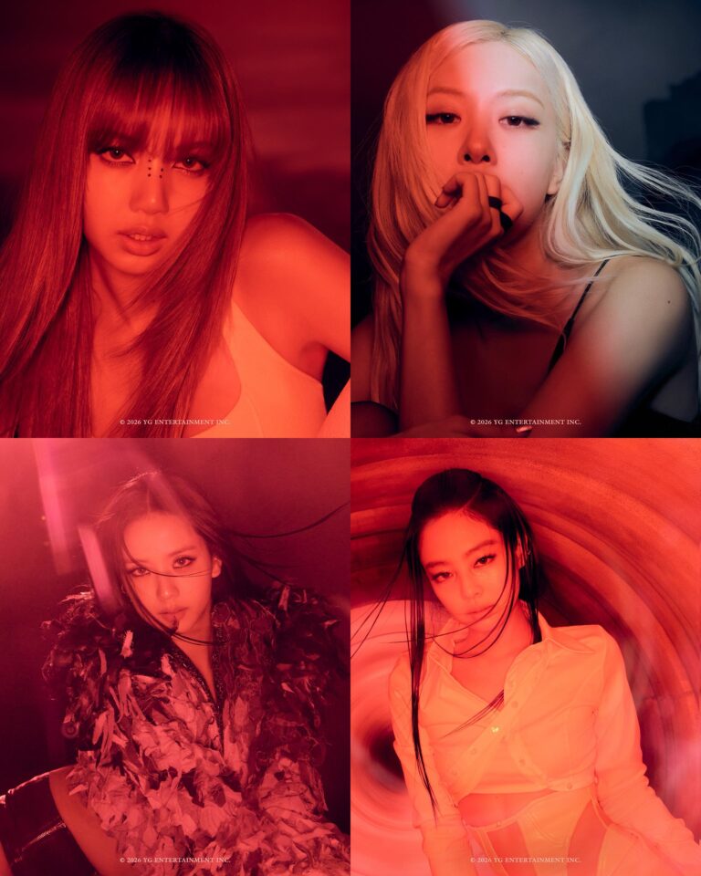 BLACKPINK “DEADLINE”-ий постеруудаар дэлхийг шоконд оруулж, эргэн ирэлтийнхээ дохиог өглөө 2 BLACKPINK “DEADLINE”-ий постеруудаар дэлхийг шоконд оруулж, эргэн ирэлтийнхээ дохиог өглөө