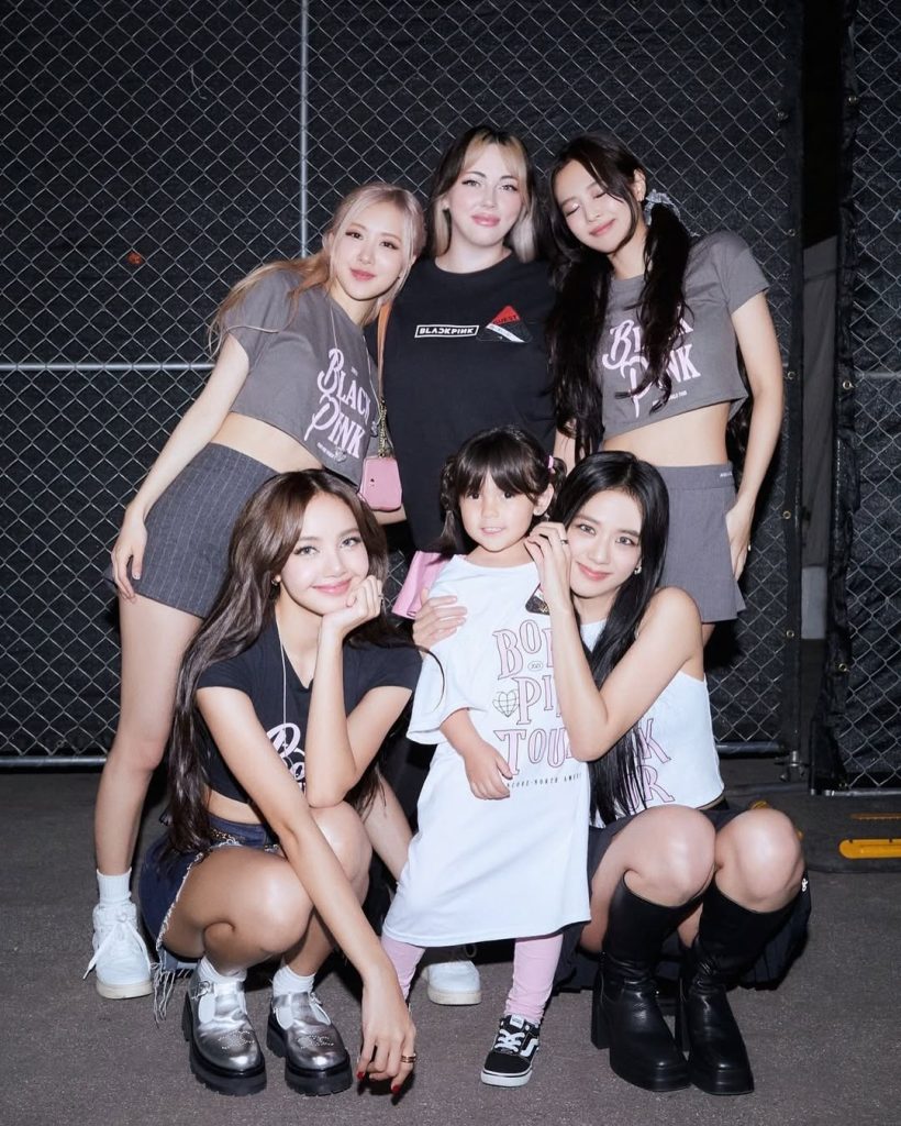 BLACKPINK-ийн хит дууны зохиогч YG-г ноцтой хэрэгт буруутгав 2 BLACKPINK-ийн хит дууны зохиогч YG-г ноцтой хэрэгт буруутгав