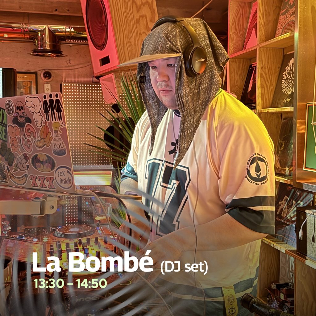 “Playtime” хөгжмийн наадмын энэ жилийн эхний арга хэмжээ ням гарагт Төв талбайд болно 2 “Playtime” хөгжмийн наадмын энэ жилийн эхний арга хэмжээ ням гарагт Төв талбайд болно