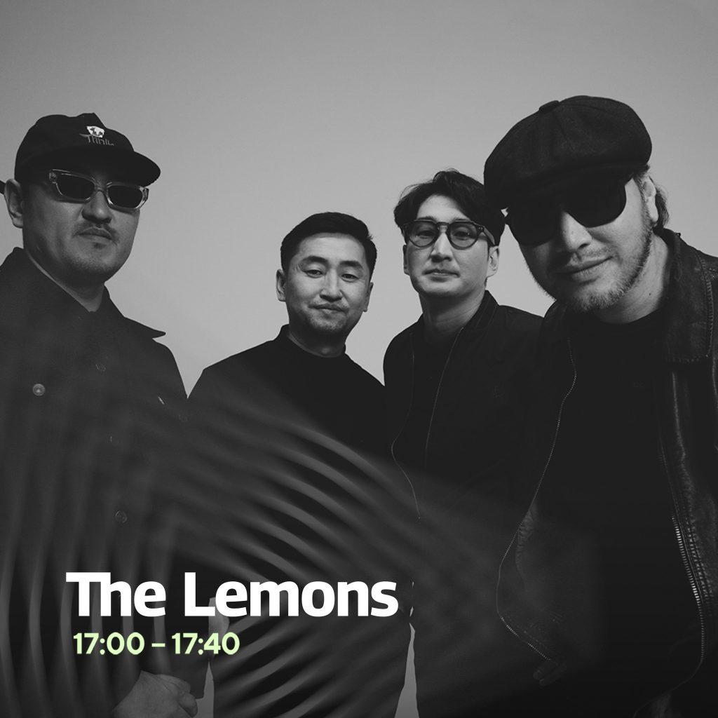 “Playtime” хөгжмийн наадмын энэ жилийн эхний арга хэмжээ ням гарагт Төв талбайд болно 6 “Playtime” хөгжмийн наадмын энэ жилийн эхний арга хэмжээ ням гарагт Төв талбайд болно