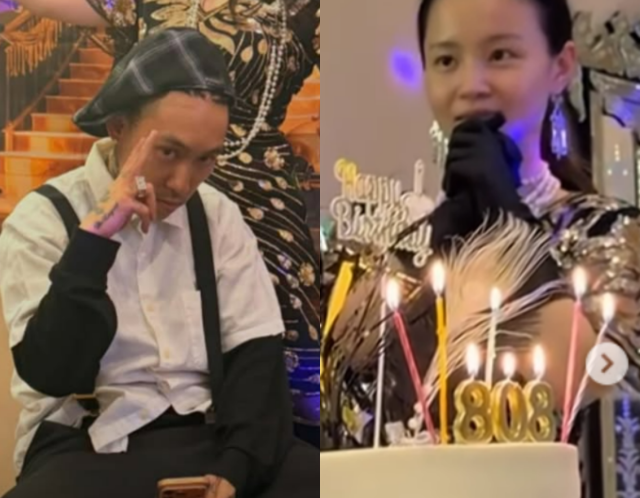 Dok2, Lee Hi нарын харилцаа хуримын яриа дагуулж, фенүүдийг шуугиуллаа 2 Dok2, Lee Hi нарын харилцаа хуримын яриа дагуулж, фенүүдийг шуугиуллаа