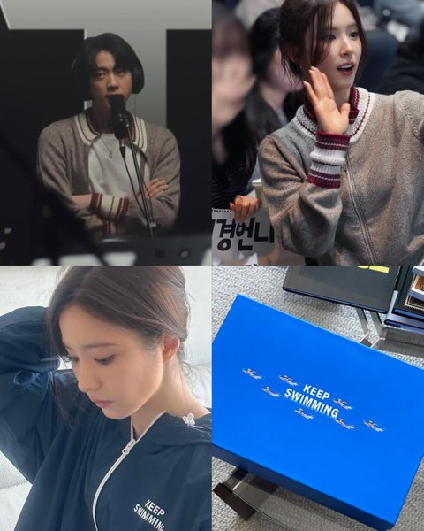Jin, Shin Se Kyung нарын тухай болзооны цуурхалд бусад гишүүдийн маргаанаас өөр хандлага ажиглагдав 2 Jin, Shin Se Kyung нарын тухай болзооны цуурхалд бусад гишүүдийн маргаанаас өөр хандлага ажиглагдав