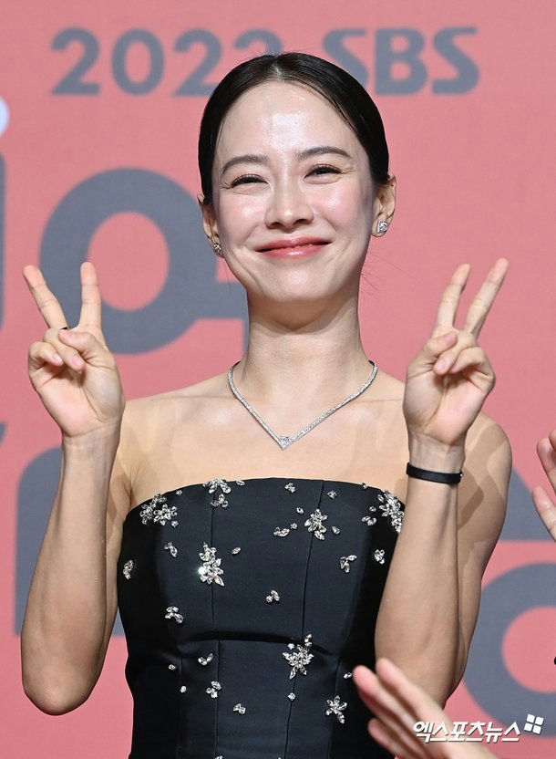 Song Ji Hyo жингээ барихын тулд өдөрт ганцхан үндсэн хоол иддэгээ дэлгэлээ 3 Song Ji Hyo жингээ барихын тулд өдөрт ганцхан үндсэн хоол иддэгээ дэлгэлээ