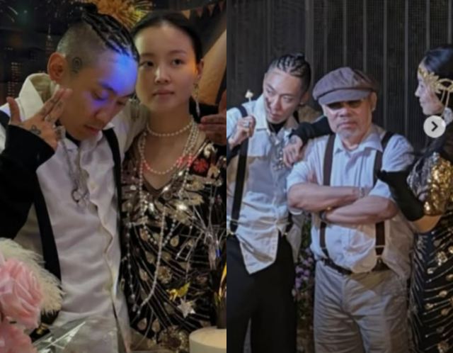 Dok2, Lee Hi нарын харилцаа хуримын яриа дагуулж, фенүүдийг шуугиуллаа 3 Dok2, Lee Hi нарын харилцаа хуримын яриа дагуулж, фенүүдийг шуугиуллаа
