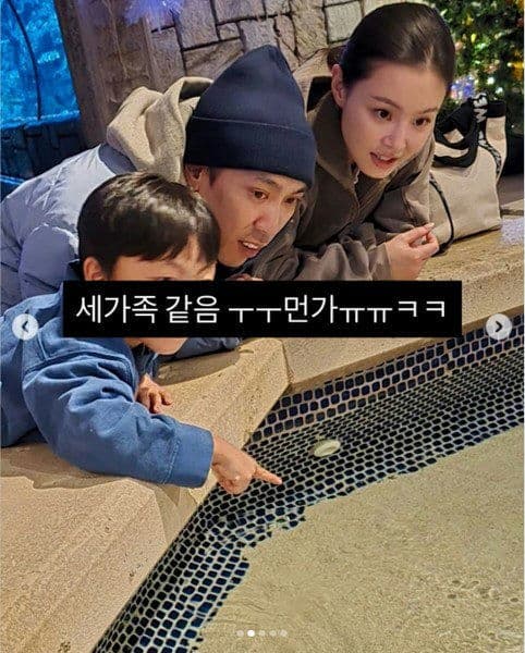 Lee Hi, Dok2 хоёрын “гэр бүл шиг” зураг шуугиан дэгдээв: Хуримын таамаг дахин хүчээ авлаа 2 Lee Hi, Dok2 хоёрын “гэр бүл шиг” зураг шуугиан дэгдээв: Хуримын таамаг дахин хүчээ авлаа