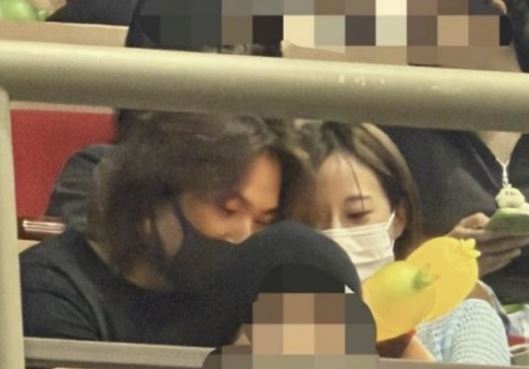 Daesung KARA-гийн Hur Young Ji-тэй болзож байгаа гэх цуурхалд шууд хариу өглөө 2 Daesung KARA-гийн Hur Young Ji-тэй болзож байгаа гэх цуурхалд шууд хариу өглөө