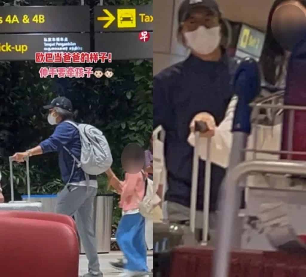 Park Shin Hye жирэмсэн төрхөөрөө Disney Cruise дээр харагдаж, Bae Yong Joon-ийн буурал үс шуугиан тарив 2 Park Shin Hye жирэмсэн төрхөөрөө Disney Cruise дээр харагдаж, Bae Yong Joon-ийн буурал үс шуугиан тарив