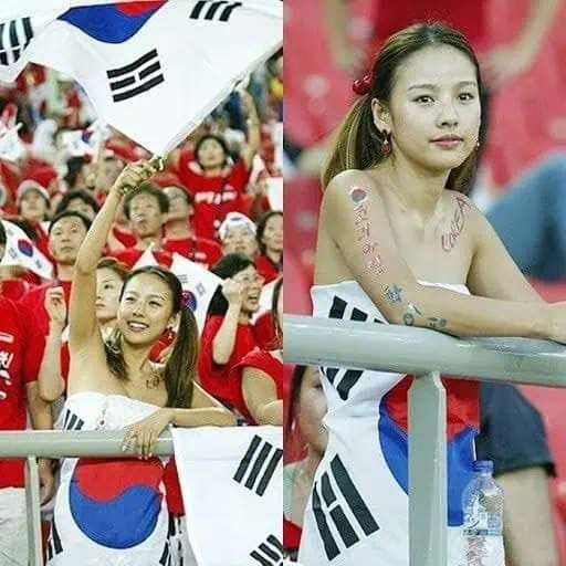 Lee Hyori-гийн 20 жилийн өмнөх зургууд дахин вирус болж, “Sexy Queen” цолыг нь санууллаа 2 Lee Hyori-гийн 20 жилийн өмнөх зургууд дахин вирус болж, “Sexy Queen” цолыг нь санууллаа