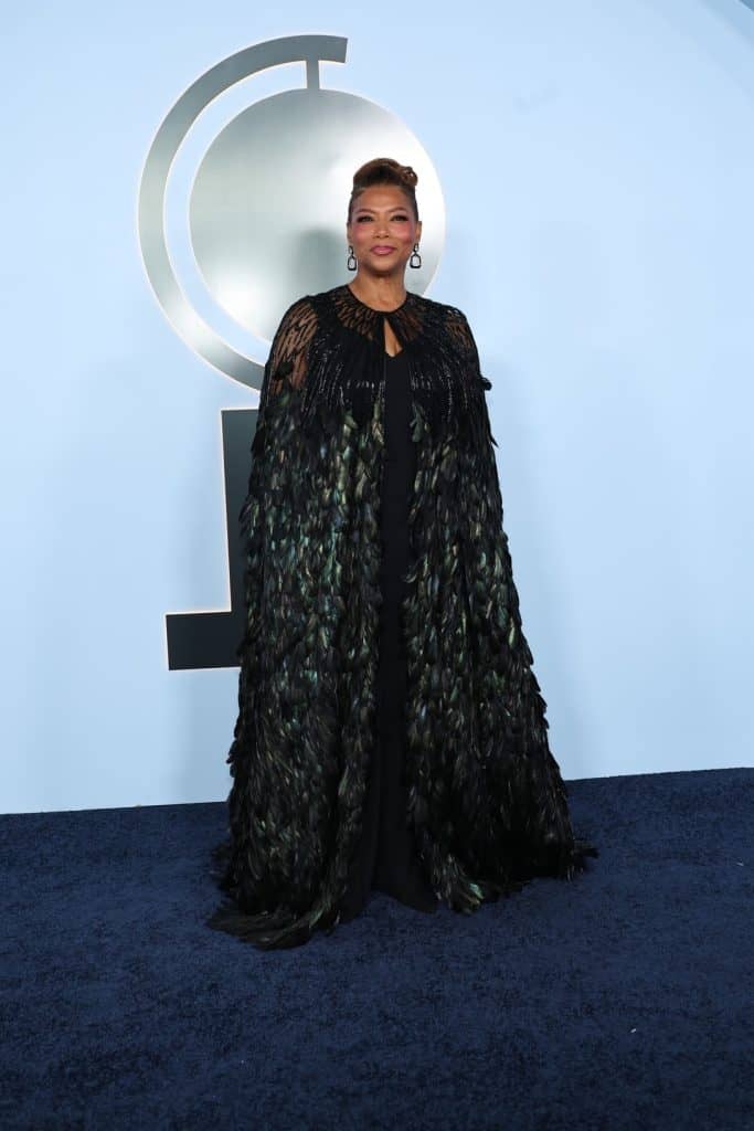 "Tony Awards 2026" наадмын хамгийн загварлаг, шилдэг хувцаслалттай одод 2 Queen Latifah