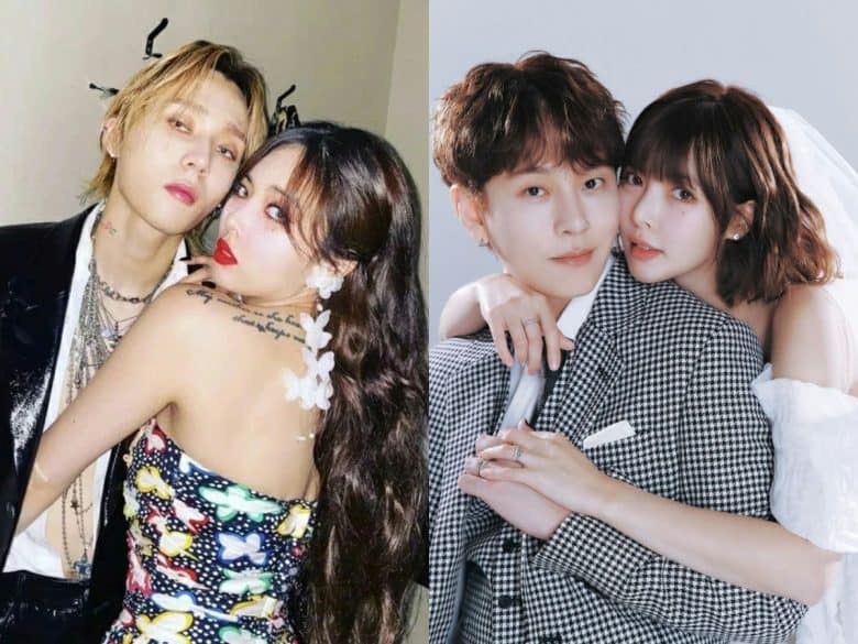 Sooyoung, Jung Kyung Ho нарын салалтын дараа шинэ хайр, хуримын цуурхал хүчтэй дэгдлээ 2 Sooyoung, Jung Kyung Ho нарын салалтын дараа шинэ хайр, хуримын цуурхал хүчтэй дэгдлээ