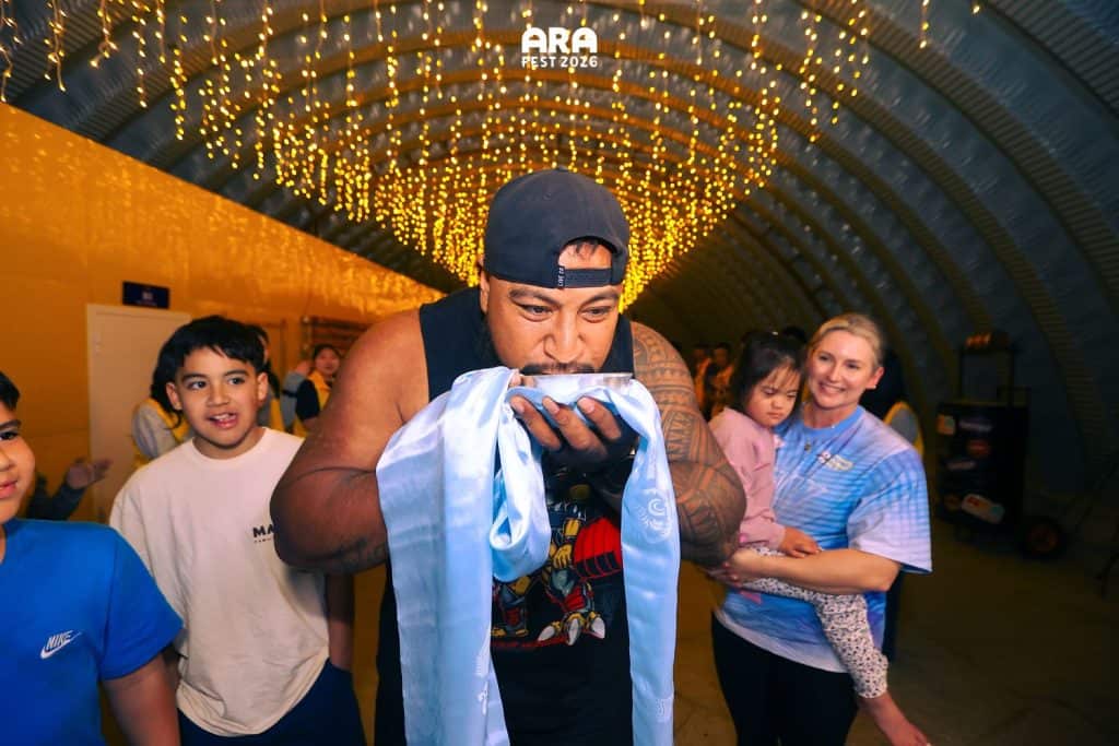 “Physical Asia”-гийн Эдди Уильямс гэр бүлийн хамт АРА-д зуныг өнгөрүүлнэ 2 “Physical Asia”-гийн Эдди Уильямс гэр бүлийн хамт АРА-д зуныг өнгөрүүлнэ