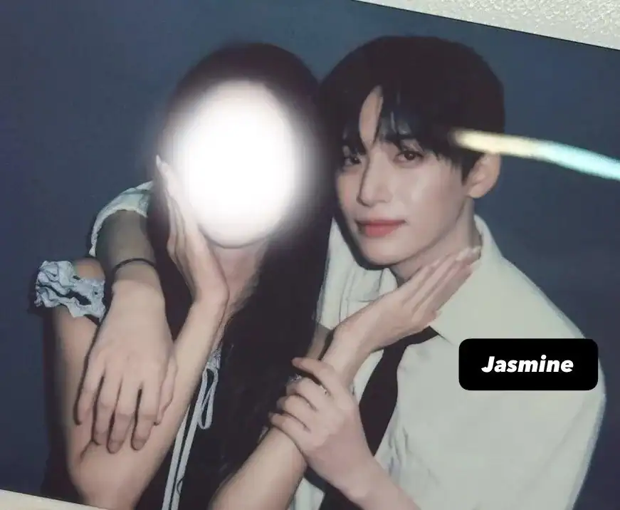 CRAVITY-ийн Jungmo фэнтэй тэвэрсэн Polaroid зургаас болж шүүмжлэлд өртөв 3 CRAVITY-ийн Jungmo фэнтэй тэвэрсэн Polaroid зургаас болж шүүмжлэлд өртөв