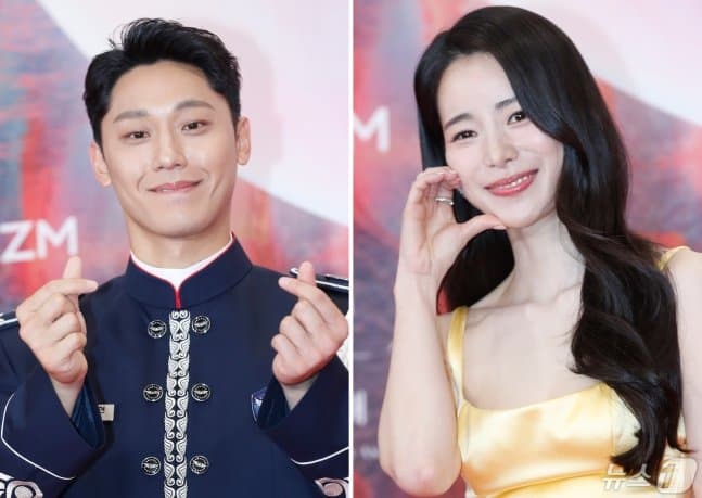 Lim Ji Yeon, Lee Do Hyun нар golf date хийсэн гэх мэдээлэл хуримын цуурхлыг дахин өдөөв 2 Lim Ji Yeon, Lee Do Hyun нар golf date хийсэн гэх мэдээлэл хуримын цуурхлыг дахин өдөөв