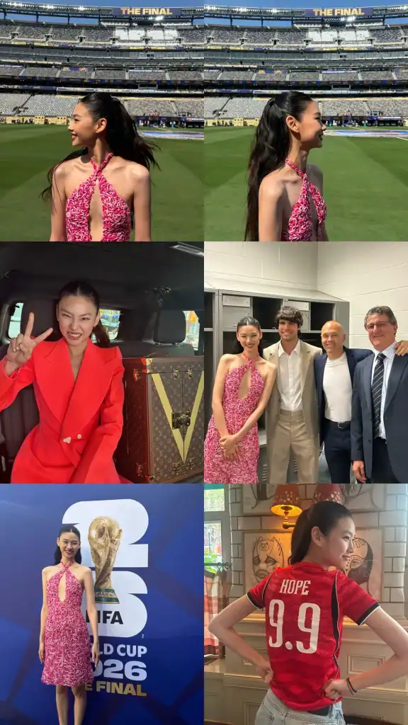 Jung Ho Yeon ДАШТ-ийн финалд цом танилцуулж, BTS-ийн V-тэй нөхөрлөл нь шуугиан дэгдээв 2 Jung Ho Yeon ДАШТ-ийн финалд цом танилцуулж, BTS-ийн V-тэй нөхөрлөл нь шуугиан дэгдээв