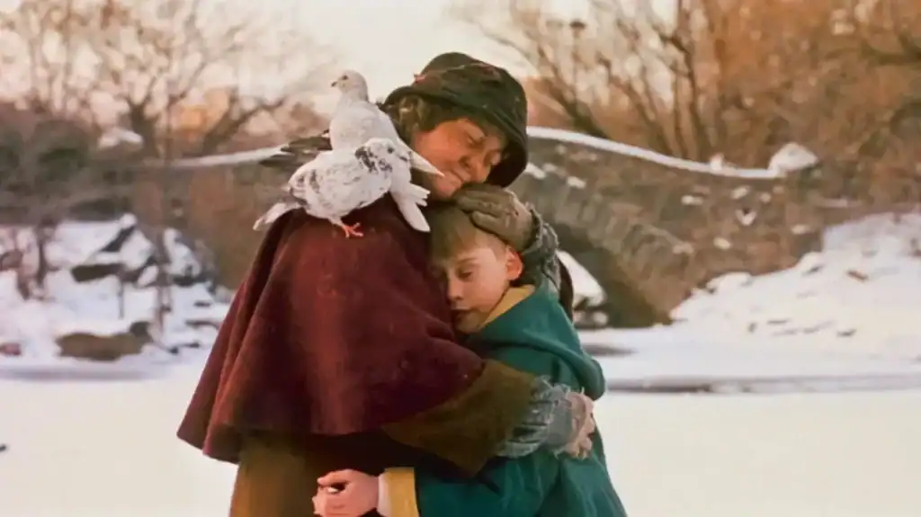“Home Alone 2”-ын од Brenda Fricker 82 насандаа таалал төгссөн гэж мэдээлжээ 2 “Home Alone 2”-ын од Brenda Fricker 82 насандаа таалал төгссөн гэж мэдээлжээ