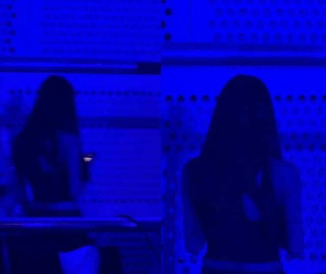 TWICE-ийн Chaeyoung дотор орчинд тамхи татсан гэх цуурхлыг няцаав: “Би үнэхээр залхаж байна” 2 TWICE-ийн Chaeyoung дотор орчинд тамхи татсан гэх цуурхлыг няцаав: “Би үнэхээр залхаж байна”