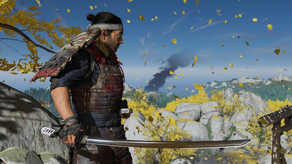 “The Last of Us” цувралын бүтээгчид “Ghost of Tsushima” тоглоомыг кино болгохоор сонирхож байна 142 “The Last of Us” цувралын бүтээгчид “Ghost of Tsushima” тоглоомыг кино болгохоор сонирхож байна
