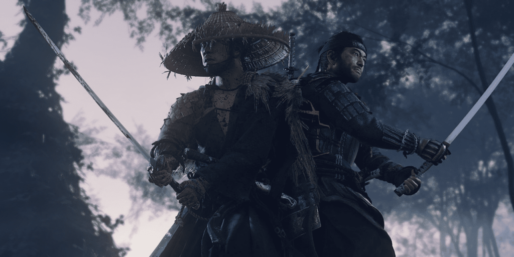 “The Last of Us” цувралын бүтээгчид “Ghost of Tsushima” тоглоомыг кино болгохоор сонирхож байна 145 “The Last of Us” цувралын бүтээгчид “Ghost of Tsushima” тоглоомыг кино болгохоор сонирхож байна