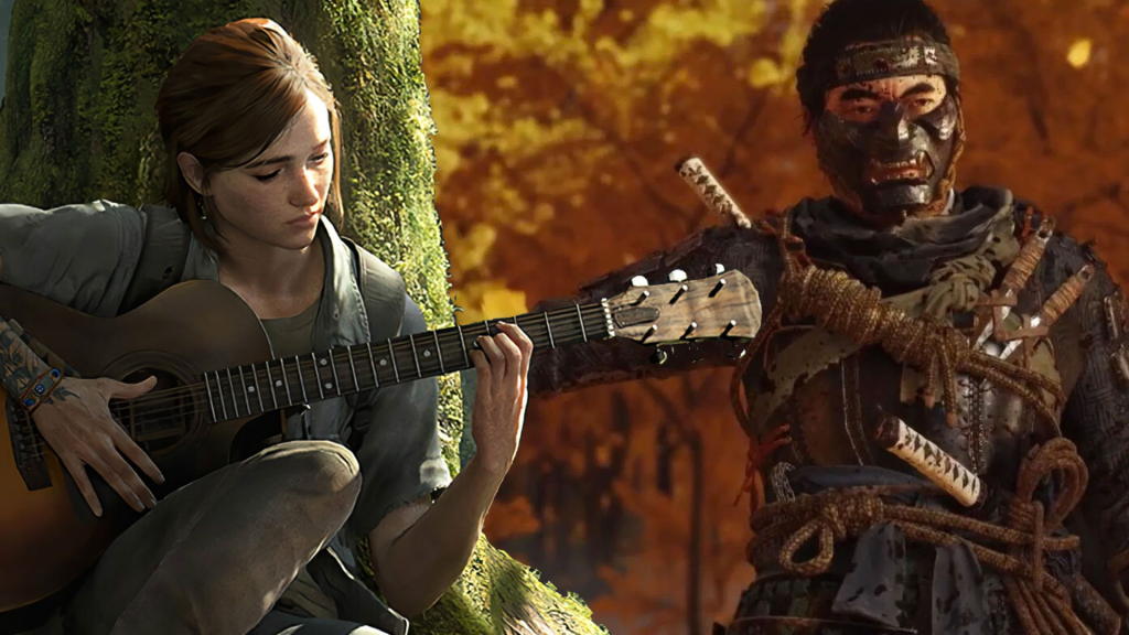 “The Last of Us” цувралын бүтээгчид “Ghost of Tsushima” тоглоомыг кино болгохоор сонирхож байна 146 “The Last of Us” цувралын бүтээгчид “Ghost of Tsushima” тоглоомыг кино болгохоор сонирхож байна