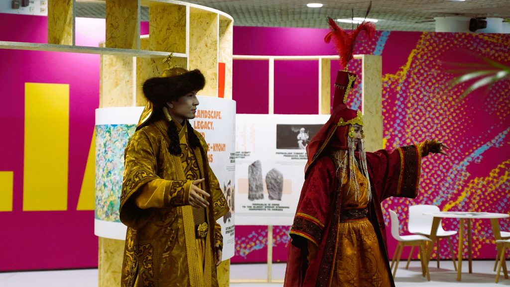 “Go Mongolia” үндэсний брэнд Каннын олон улсын бүтээлч фестивальд танилцуулагдаж байна 2 “Go Mongolia” үндэсний брэнд Каннын олон улсын бүтээлч фестивальд танилцуулагдаж байна