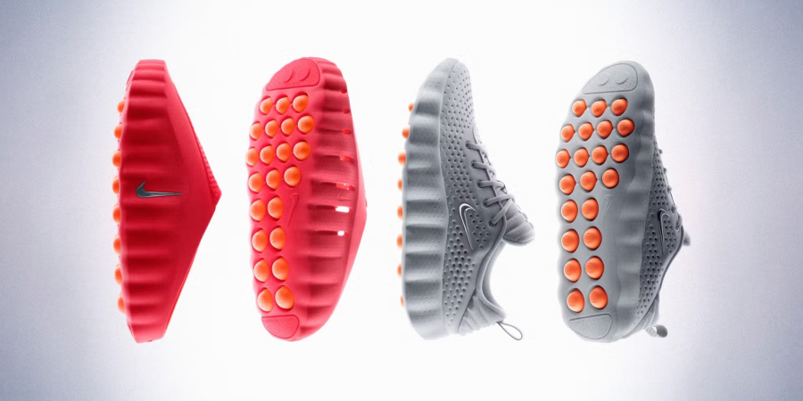 Nike “мэдрэл мэдрэхүйн” шинэ гутлаа танилцууллаа — хөл нүцгэн алхах мэдрэмжийг дуурайлгана