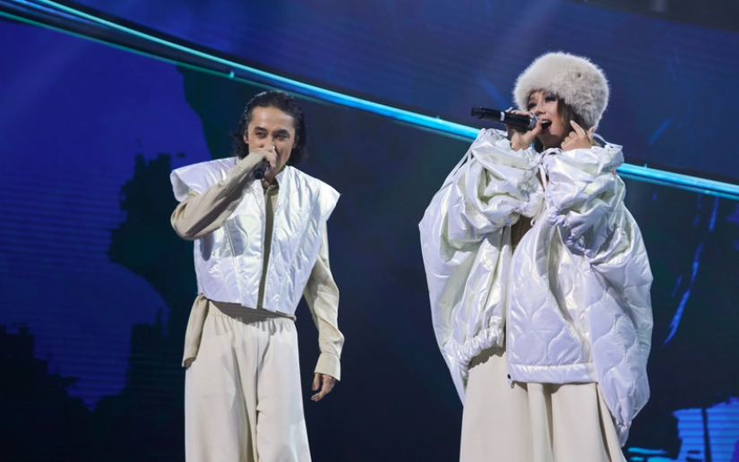 1 тэрбум үзэгчийн анхаарлыг татсан “Silk Way Star”-ын финалын оролцогчид тодорлоо 3 1 тэрбум үзэгчийн анхаарлыг татсан “Silk Way Star”-ын финалын оролцогчид тодорлоо