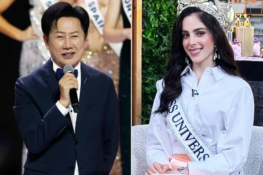 Мексикийн мисс доромжлол, маргаан дундаас ялалт байгуулж, “Miss Universe 2025” титмийн эзэн боллоо