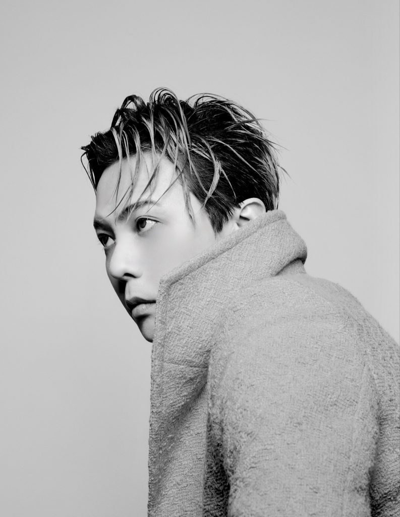 G-Dragon APEC 2025, Chanel-тайгаа дахин дэлхийг шуугиуллаа 2 G-Dragon APEC 2025, Chanel-тайгаа дахин дэлхийг шуугиуллаа