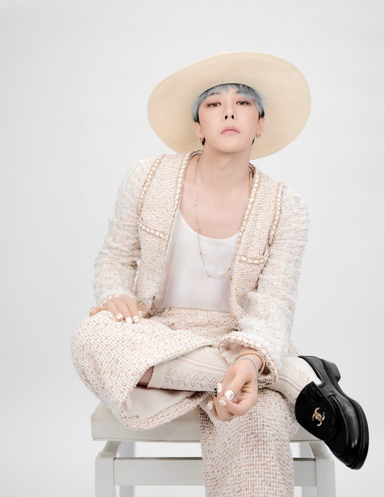G-Dragon APEC 2025, Chanel-тайгаа дахин дэлхийг шуугиуллаа 5 G-Dragon APEC 2025, Chanel-тайгаа дахин дэлхийг шуугиуллаа