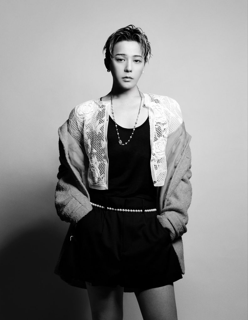 G-Dragon APEC 2025, Chanel-тайгаа дахин дэлхийг шуугиуллаа 4 G-Dragon APEC 2025, Chanel-тайгаа дахин дэлхийг шуугиуллаа