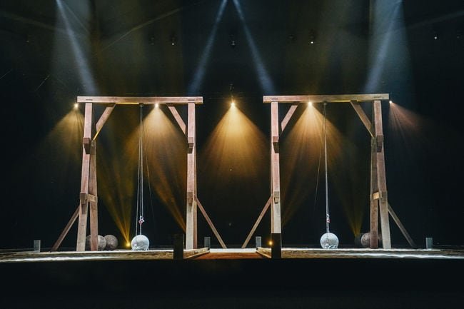 “Physical: Asia” финал: үзүүр түрүүнд үлдэх хоёр баг гурван экстрим шалгуураар тогтоно 3 “Physical: Asia” финал: үзүүр түрүүнд үлдэх хоёр баг гурван экстрим шалгуураар тогтоно