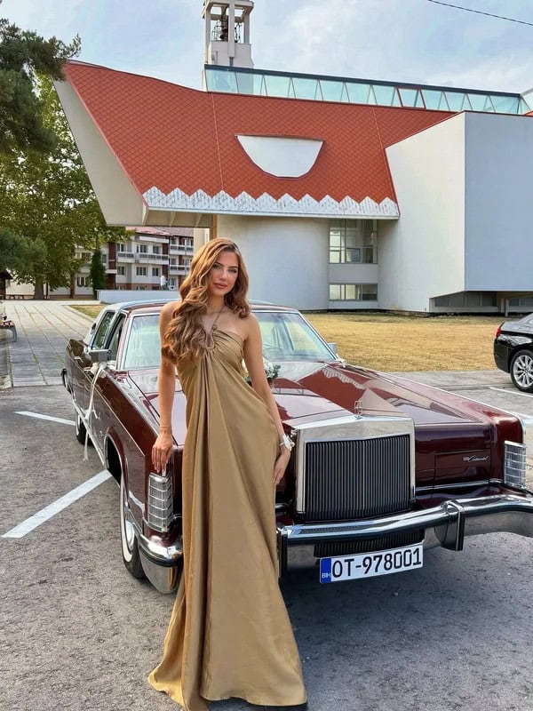 Австрийн мисс