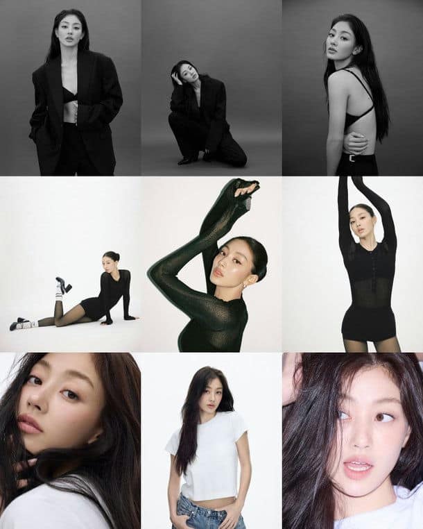 TWICE-ийн Jihyo JYP-ээс гарсны дараа шинэ дүр төрхөөрөө шуугиуллаа 142 TWICE-ийн Jihyo JYP-ээс гарсны дараа шинэ дүр төрхөөрөө шуугиуллаа