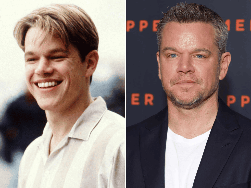 Good Will Hunting