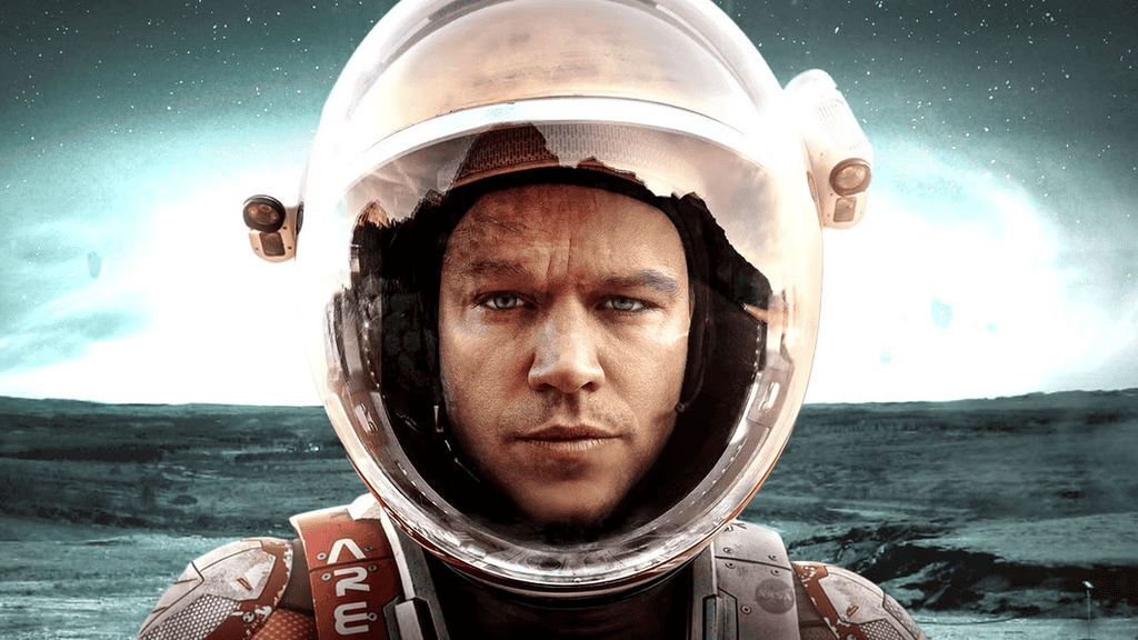 The Martian