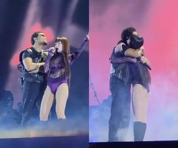 BLACKPINK-ийн Jennie тайзны үзүүлбэрийнхээ дараа шүүмжлэлд өртөв