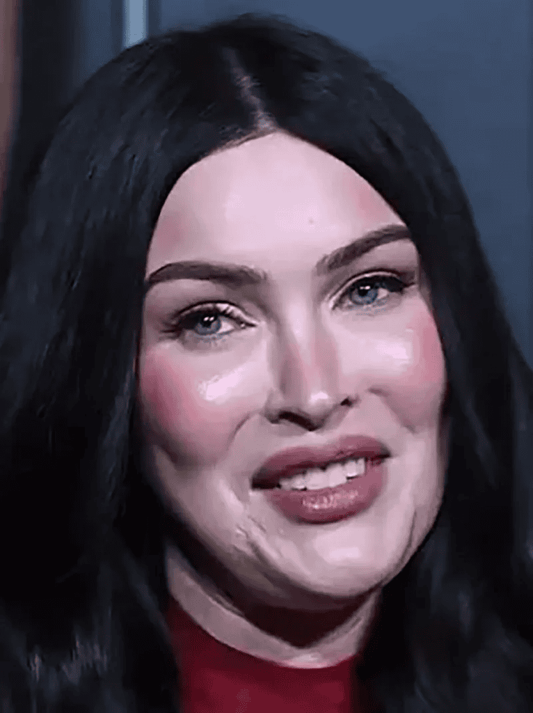 «Түүнд юу тохиолдчихов?»: Меган Фокс гадаад төрхөөрөө дахин шүүмжлэлд өртөв 143 Меган Фокс гадаад төрхөөрөө дахин шүүмжлэлд өртөв