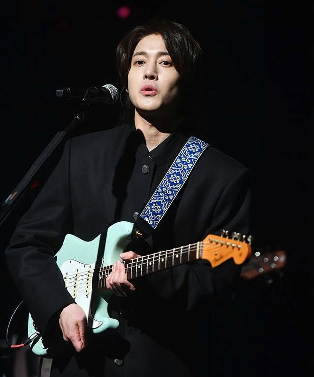 Kim Hyun-joong-ийн экс 11 настай хүүгийнхээ талаар ярьж, хуучин шүүхийн маргаан дахин сөхөгдөв 142 Kim Hyun-joong-ийн экс 11 настай хүүгийнхээ талаар ярьж, хуучин шүүхийн маргаан дахин сөхөгдөв